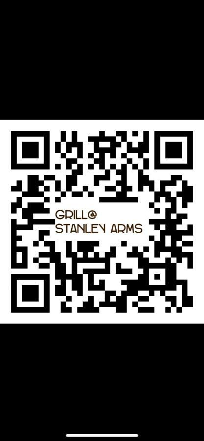 Stanley Arms Bed and Breakfast Holyhead Buitenkant foto